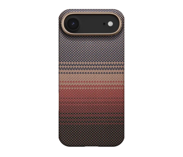 PITAKA Ultra-Slim Case Sunset iPhone Air - 1369596 - zdjęcie